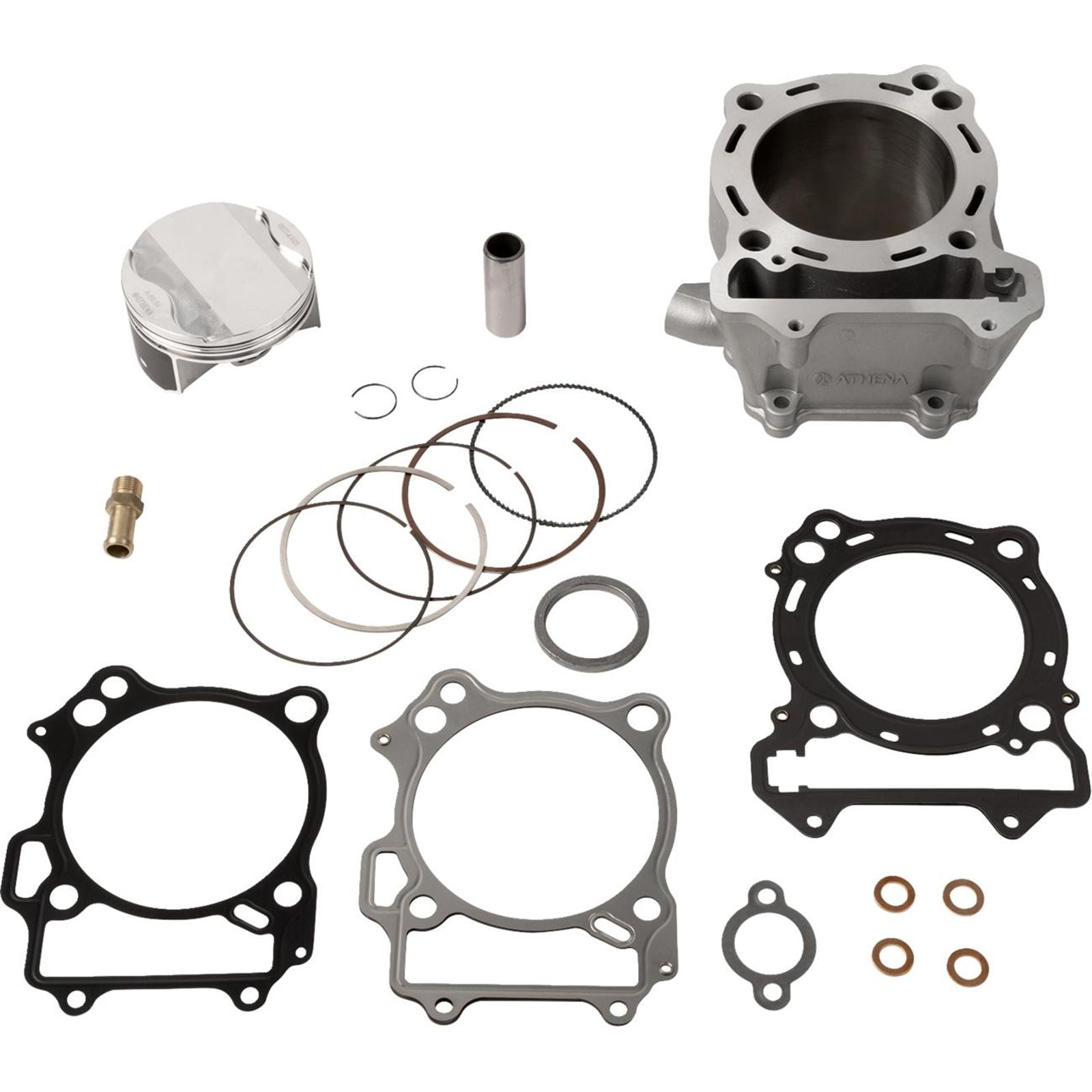 Cylinder Kit 90mm_2096753
