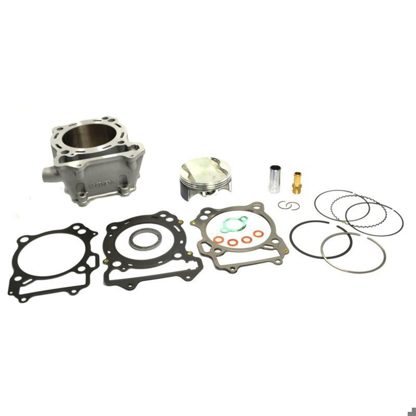 Cylinder Kit 90mm_2097318
