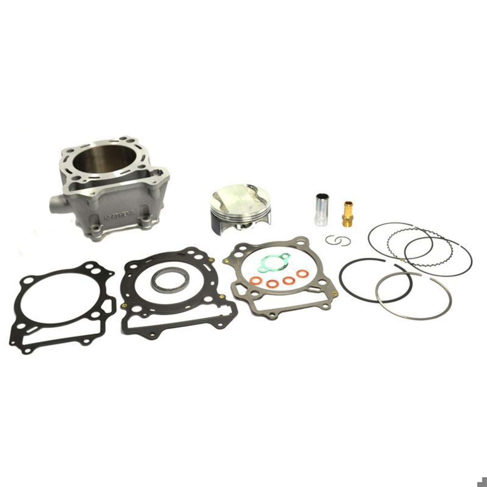 Cylinder Kit 90mm_2097318