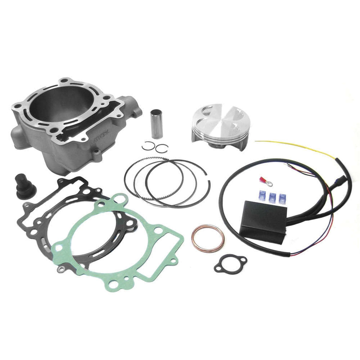 Athena Cylinder Kit 100mm [MPN: P400250100010]_202790