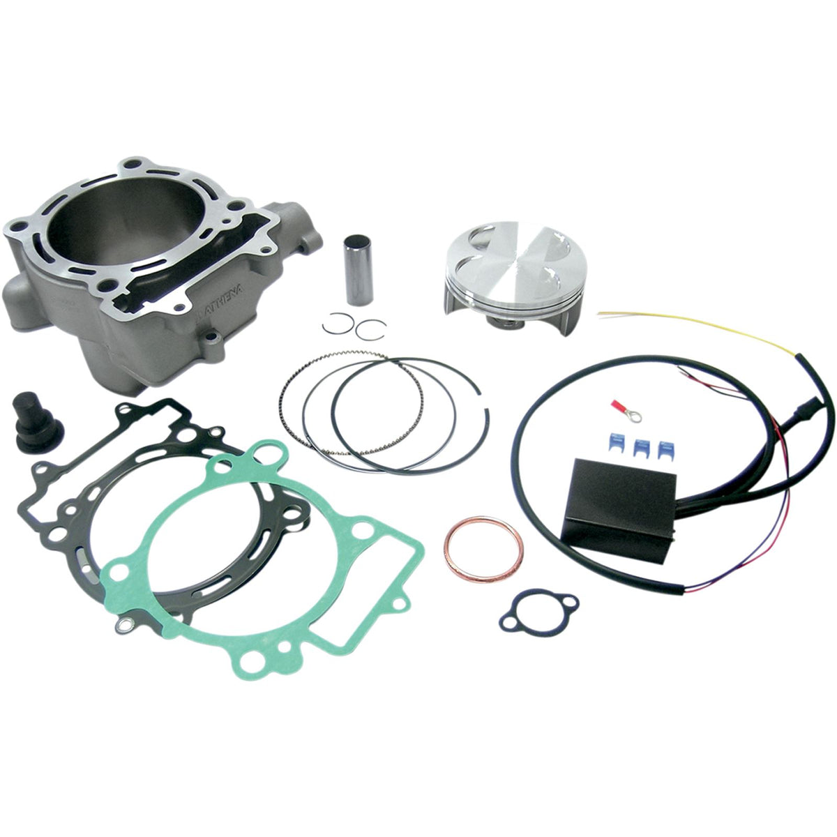 Athena Cylinder Kit 100mm [MPN: P400250100010]_345798