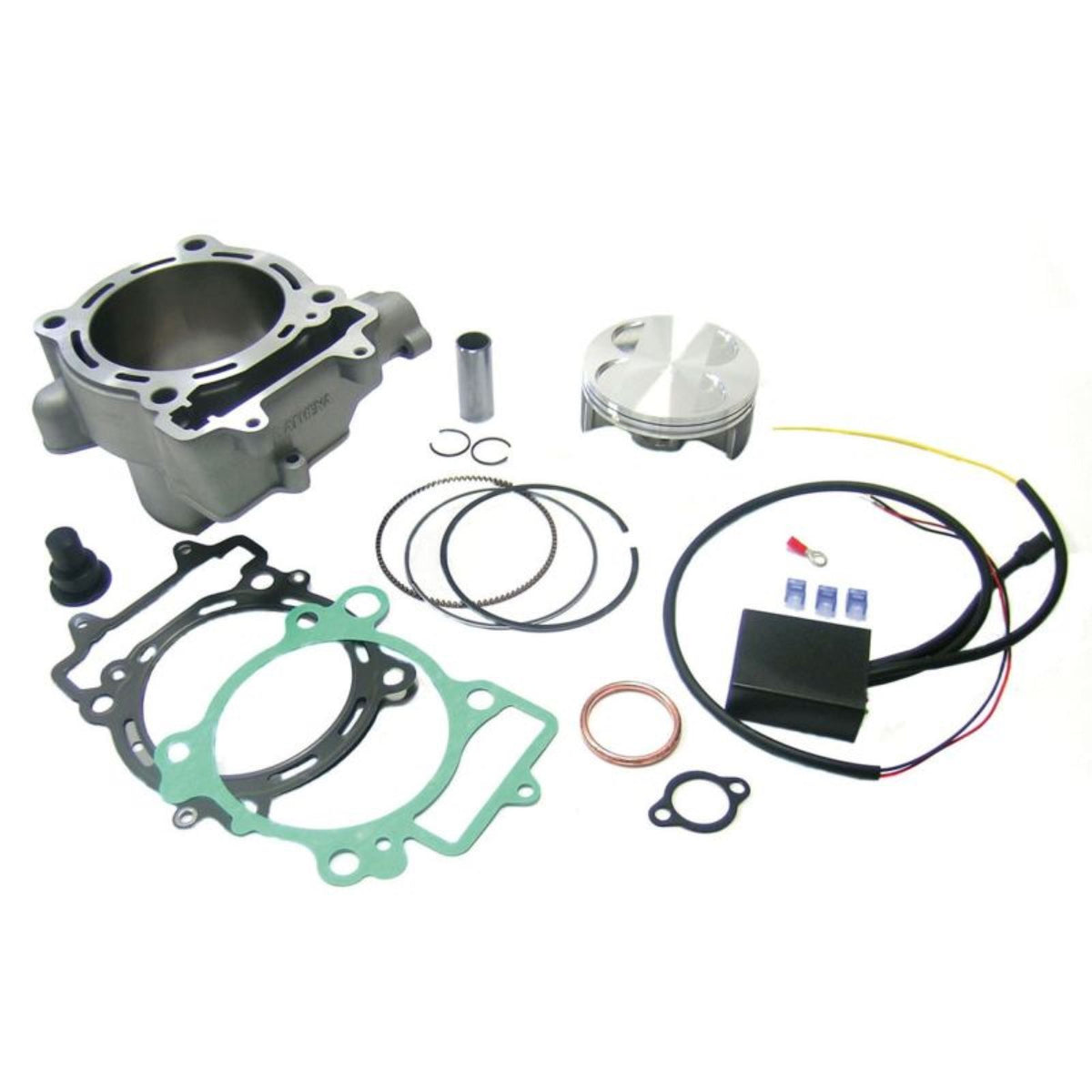 Athena Cylinder Kit 100mm [MPN: P400250100010]_1452146