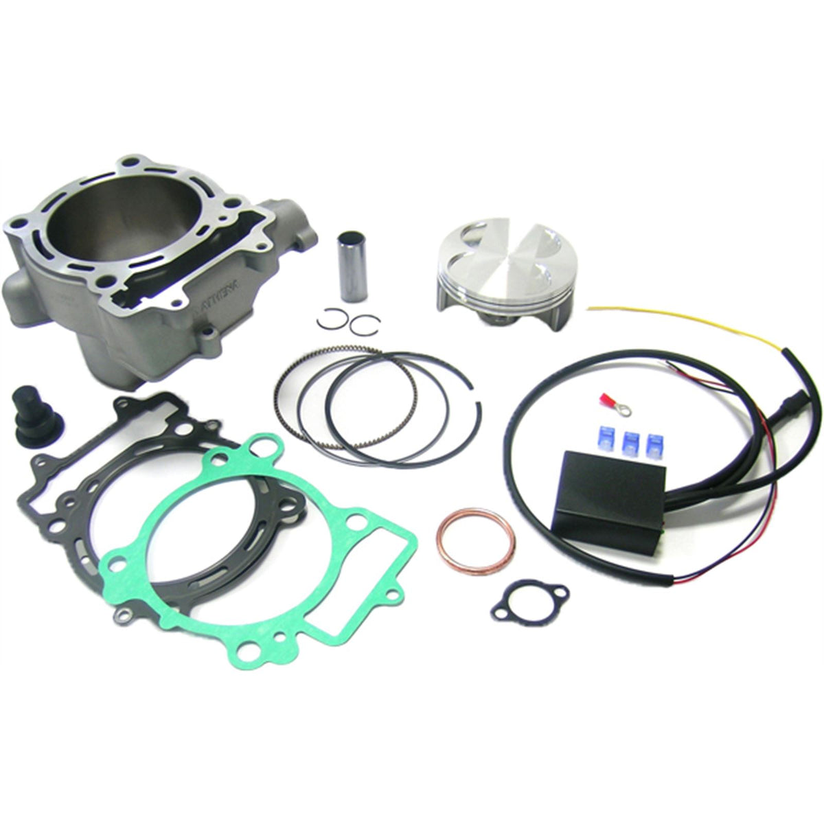 Athena Cylinder Kit 100mm [MPN: P400250100010]_202791