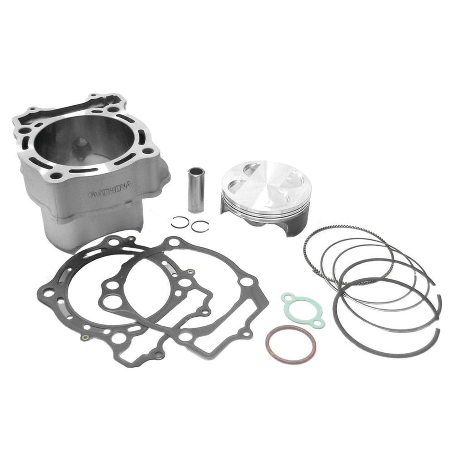 Athena Cylinder Kit 100mm P400510100008_202798