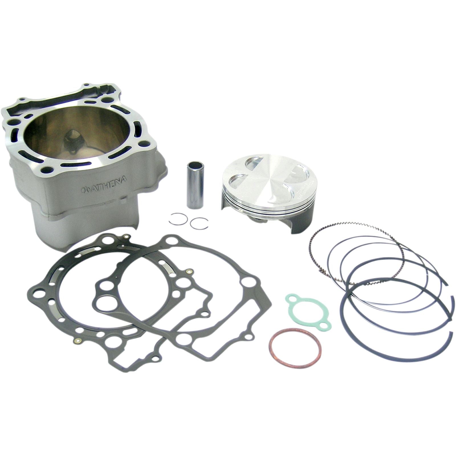 Athena Cylinder Kit 100mm P400510100008_345789