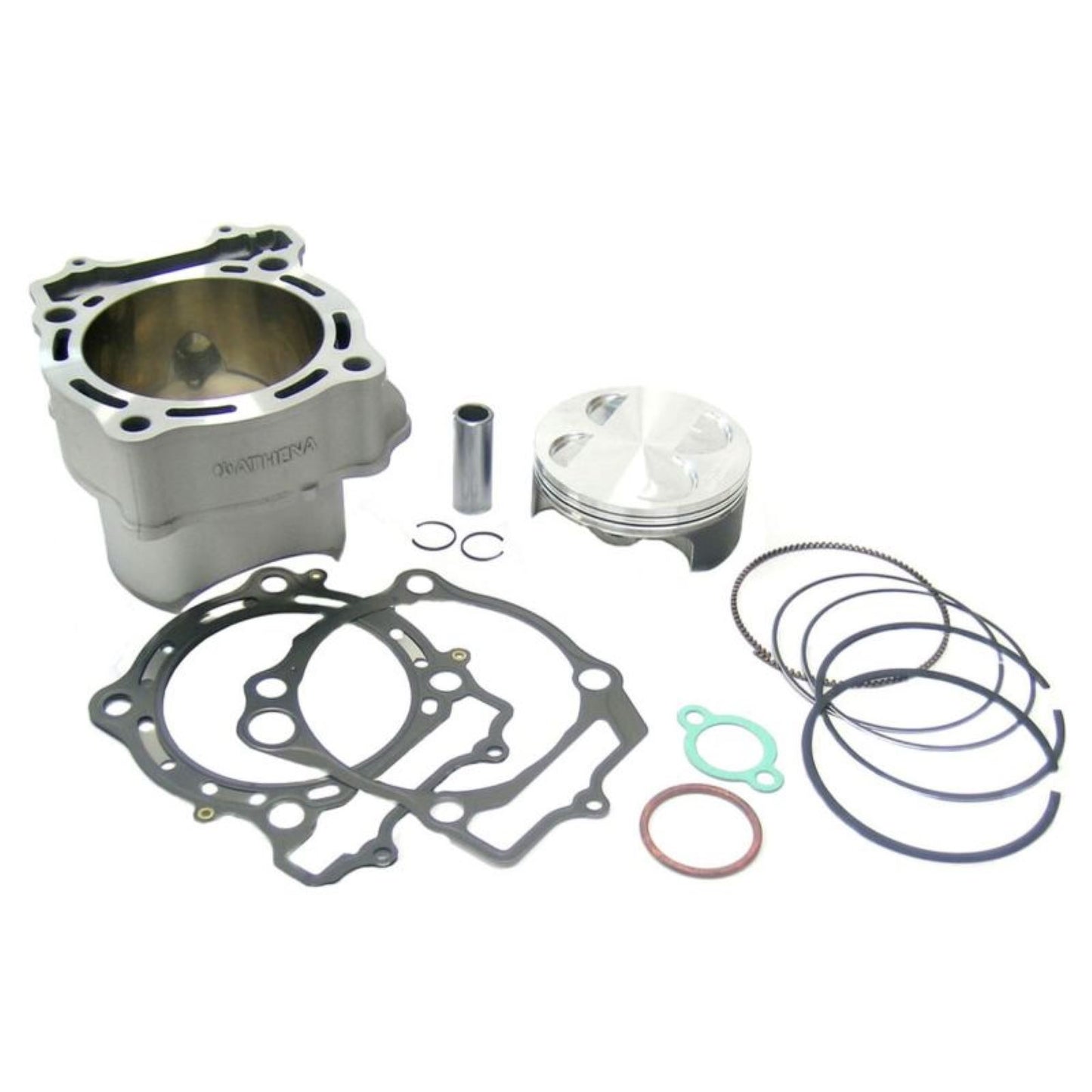 Athena Cylinder Kit 100mm P400510100008_1452286