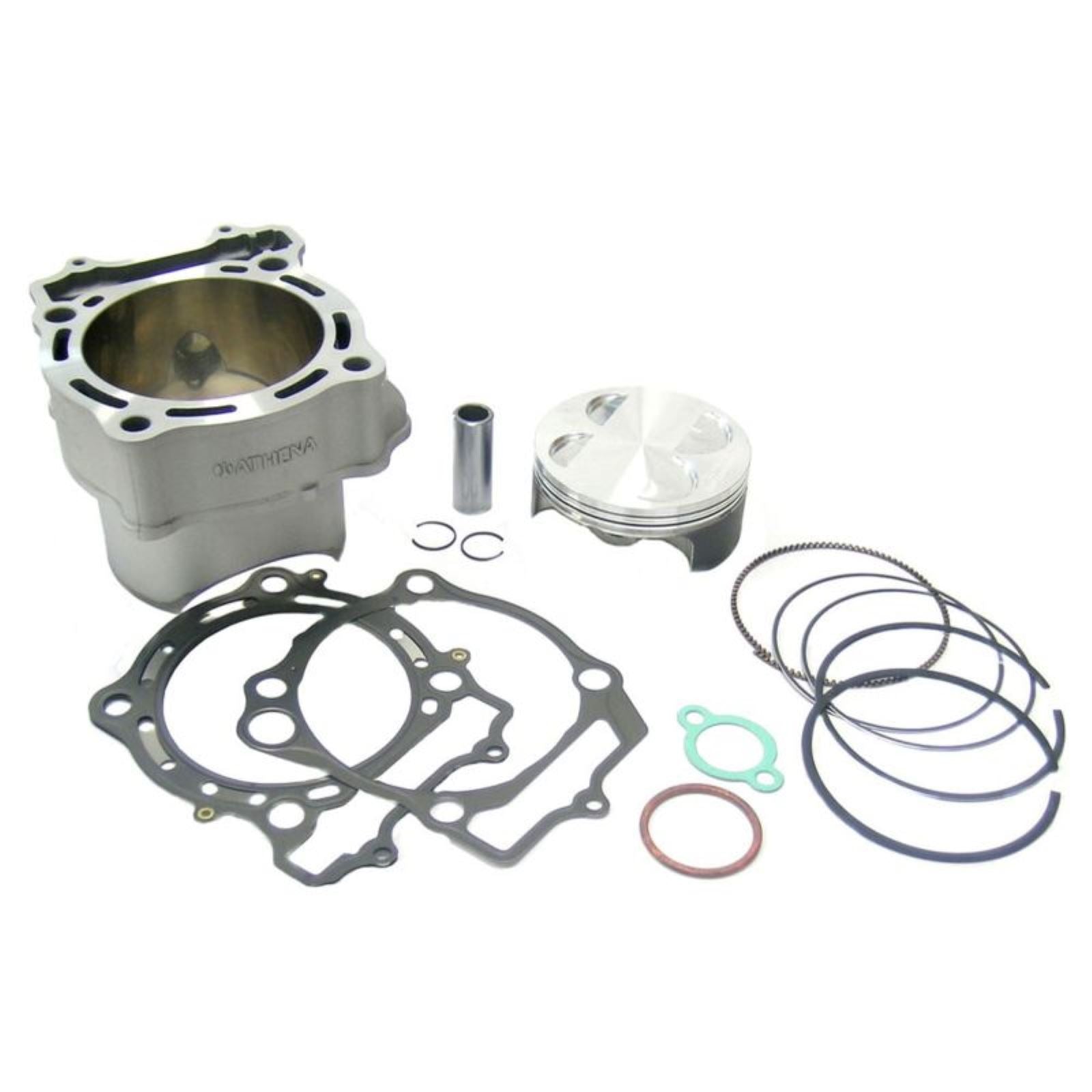 Athena Cylinder Kit 100mm P400510100008_1452286