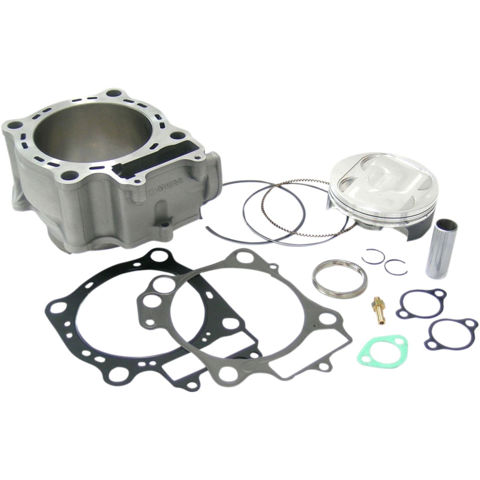 Athena Cylinder Kit 100mm [MPN: P400210100017]_345830