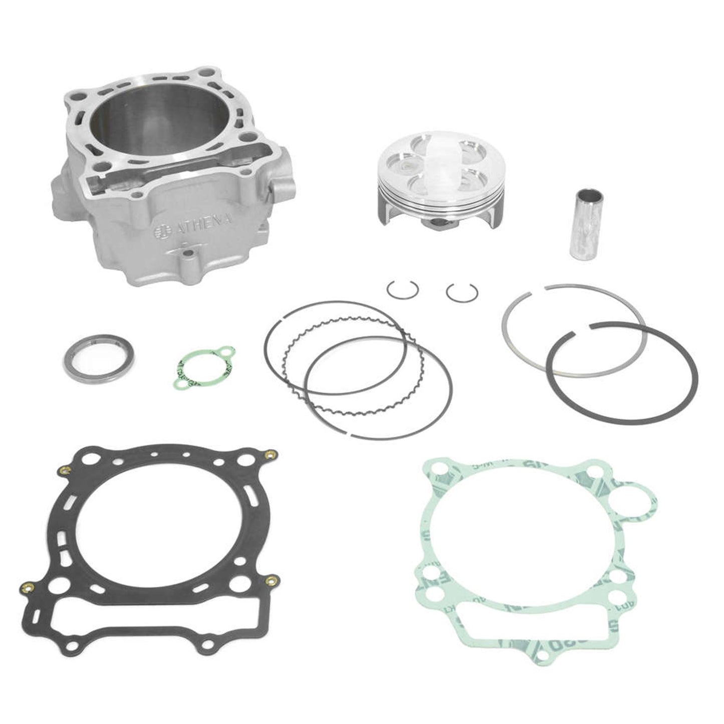 Athena Cylinder Kit 95mm P400485100015_202823