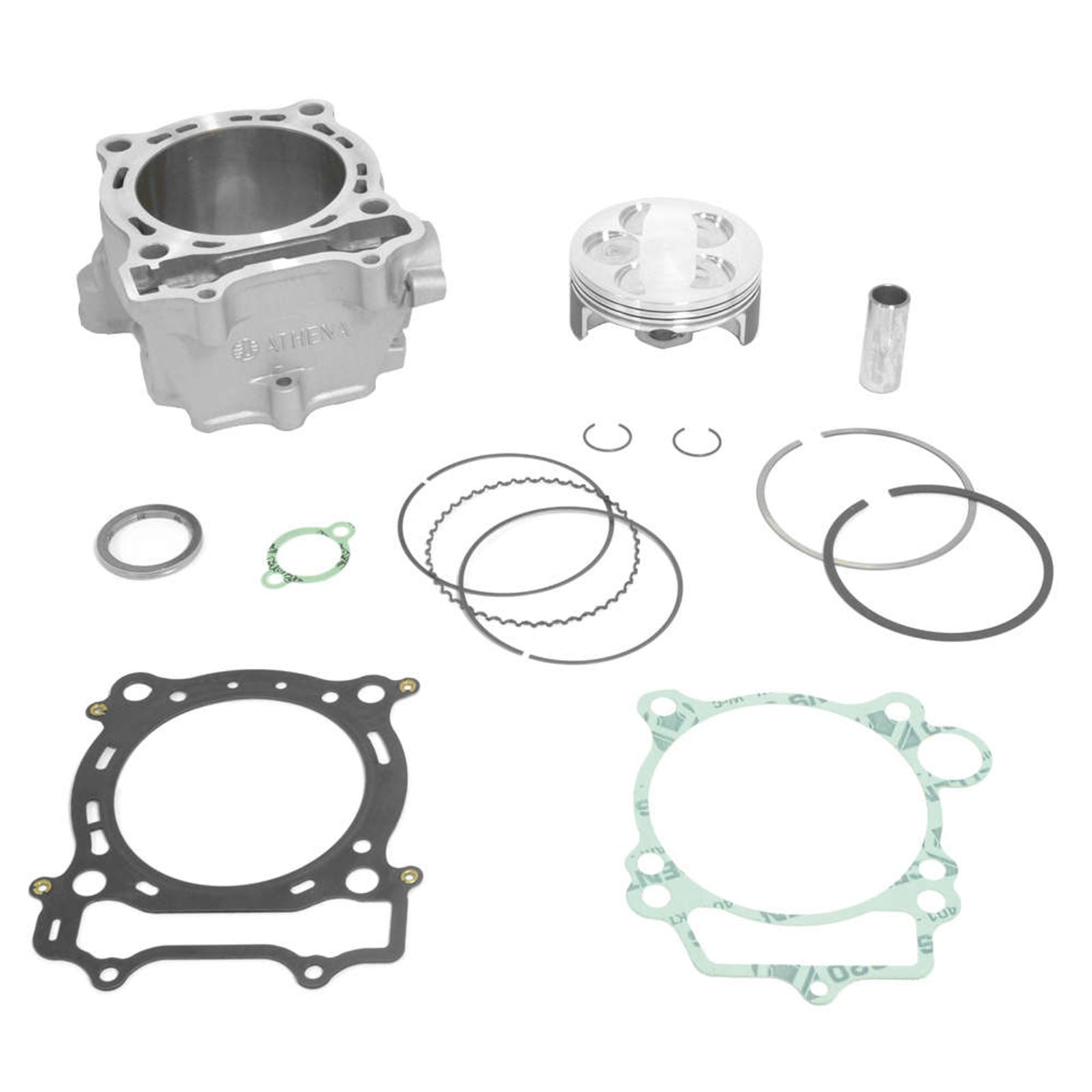 Athena Cylinder Kit 95mm P400485100015_202823