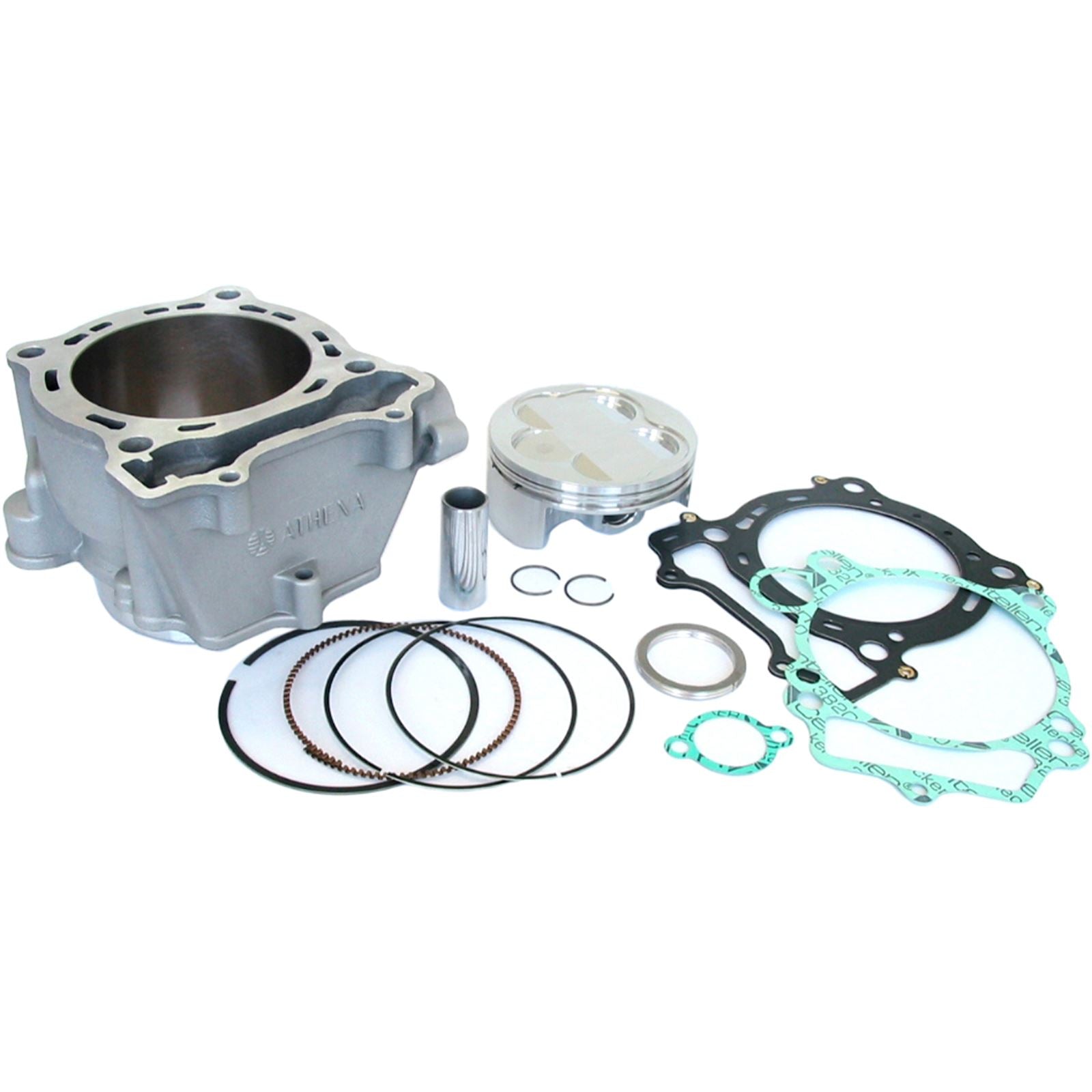 Athena Cylinder Kit 95mm P400485100015_202824