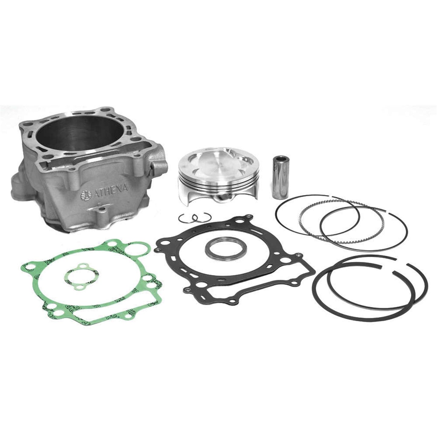 Athena Cylinder Kit 98mm P400485100016_202825