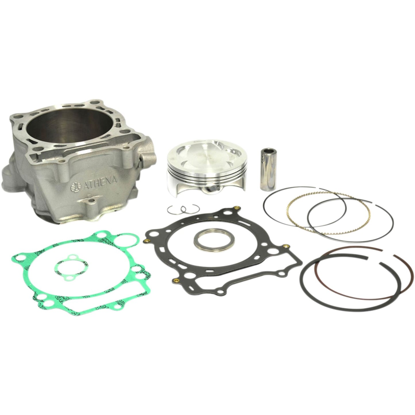 Athena Cylinder Kit 98mm P400485100016_345773