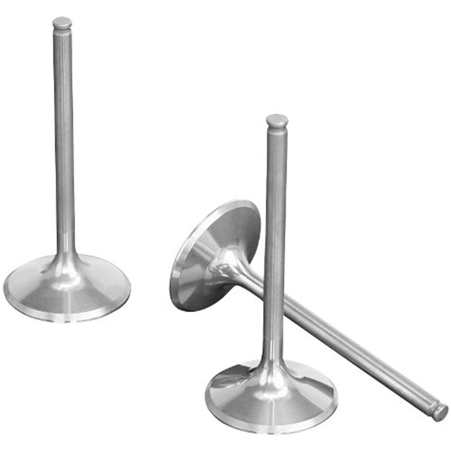 Wiseco - Powersports Titanium Intake Valve Center YZ/WR450F VIT008C_592564