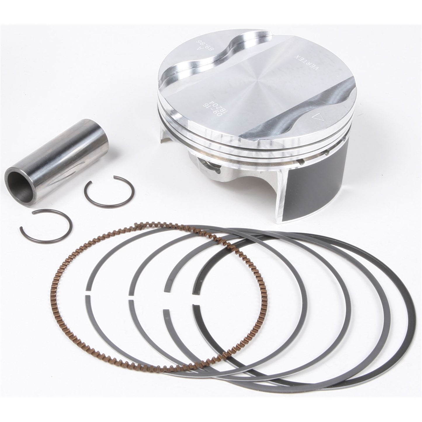 Vertex Piston Kit 22951A_202849