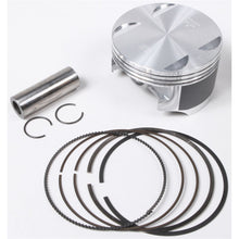 Vertex Piston Kit 23163B_202852