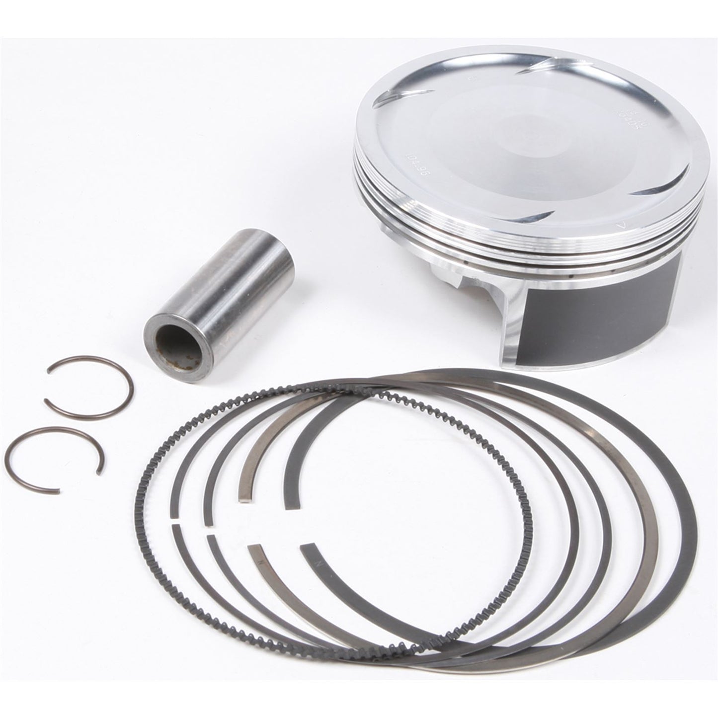 Vertex Piston 9.2:1 Pro- Big Bore 23626B_202863
