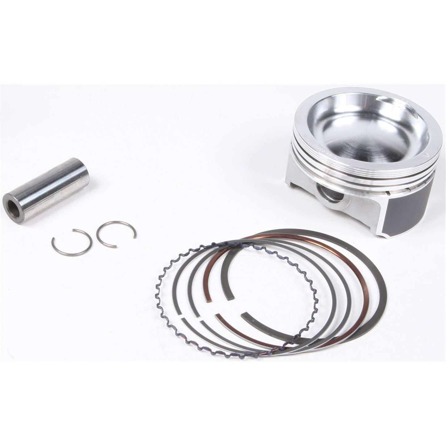Vertex Piston Kit 23643B_202867