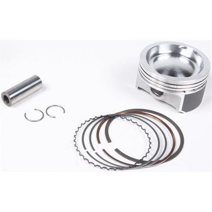Vertex Piston Kit 23643B_202867