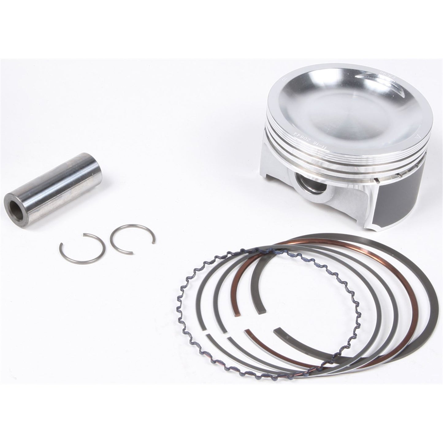 Vertex Piston 800 for Polaris High Compression 12.0:1 23644B_202869