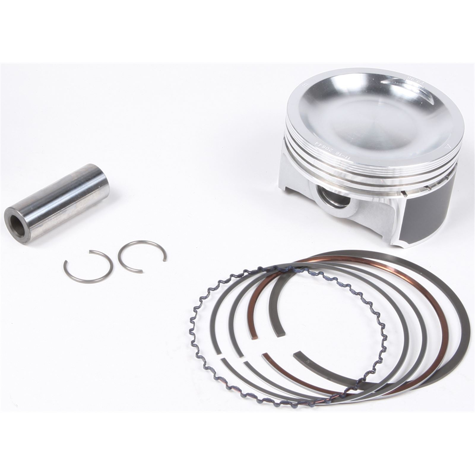 Vertex Piston 800 for Polaris High Compression 12.0:1 23644B_202869