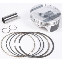 Vertex Piston Kit 23832B_202872