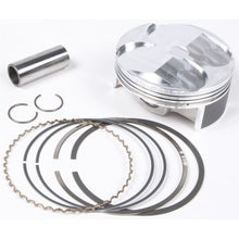Vertex Piston Kit High Compression 12.5:1 23833B_202874