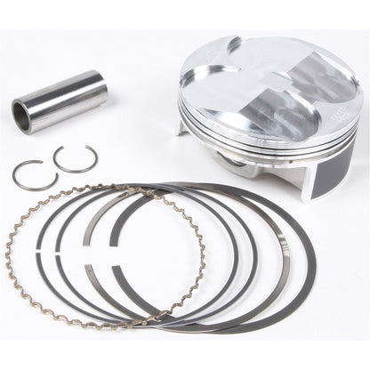 Vertex Piston Kit High Compression 12.5:1 23833B_202874