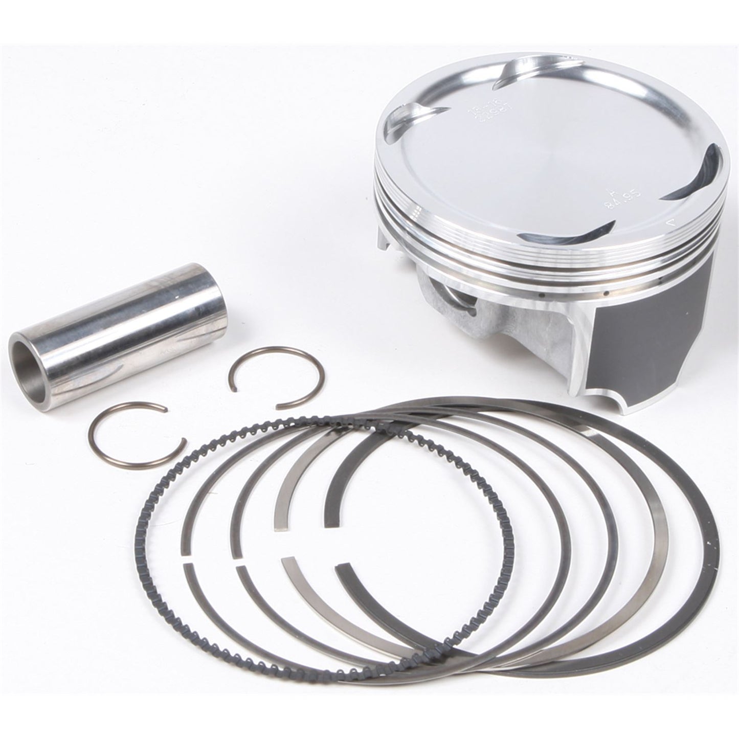 Vertex Piston Kit 23908A_202875