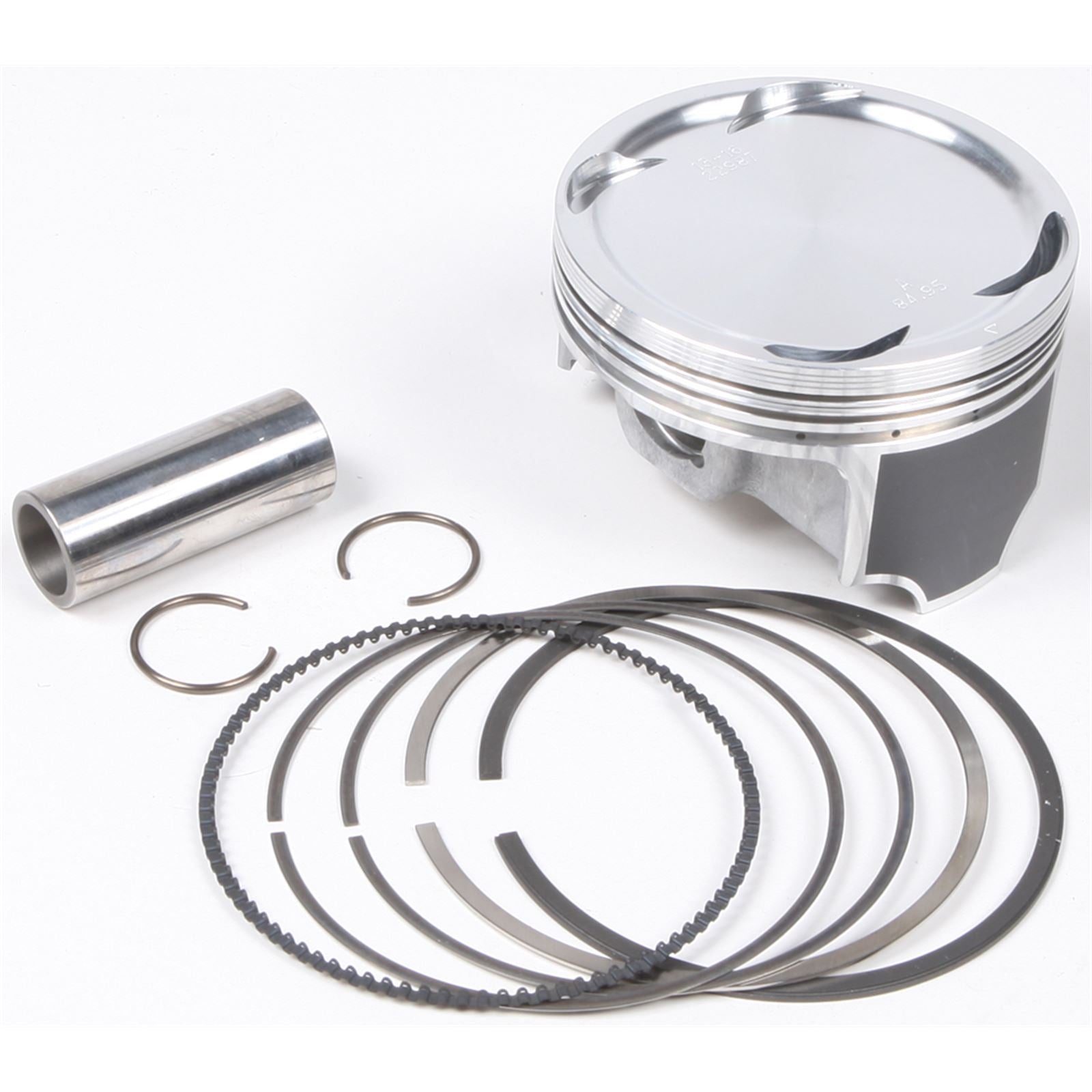 Vertex Piston Kit 23908A_202875