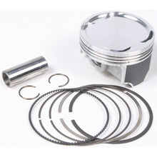Vertex Piston Kit 23908A_202875