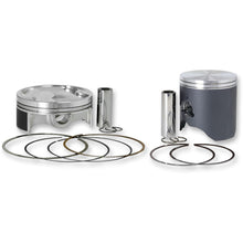 Vertex Piston Kit 10.1:1 Comp 23965A_490639