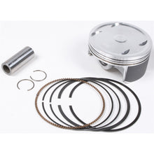 Vertex Piston Kit 10.1:1 Comp 23965A_202877