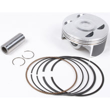 Vertex Piston Kit 11.1:1 Compression 23966B_202880