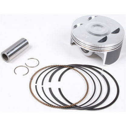Vertex Piston Kit 11.1:1 Compression 23966B_202880