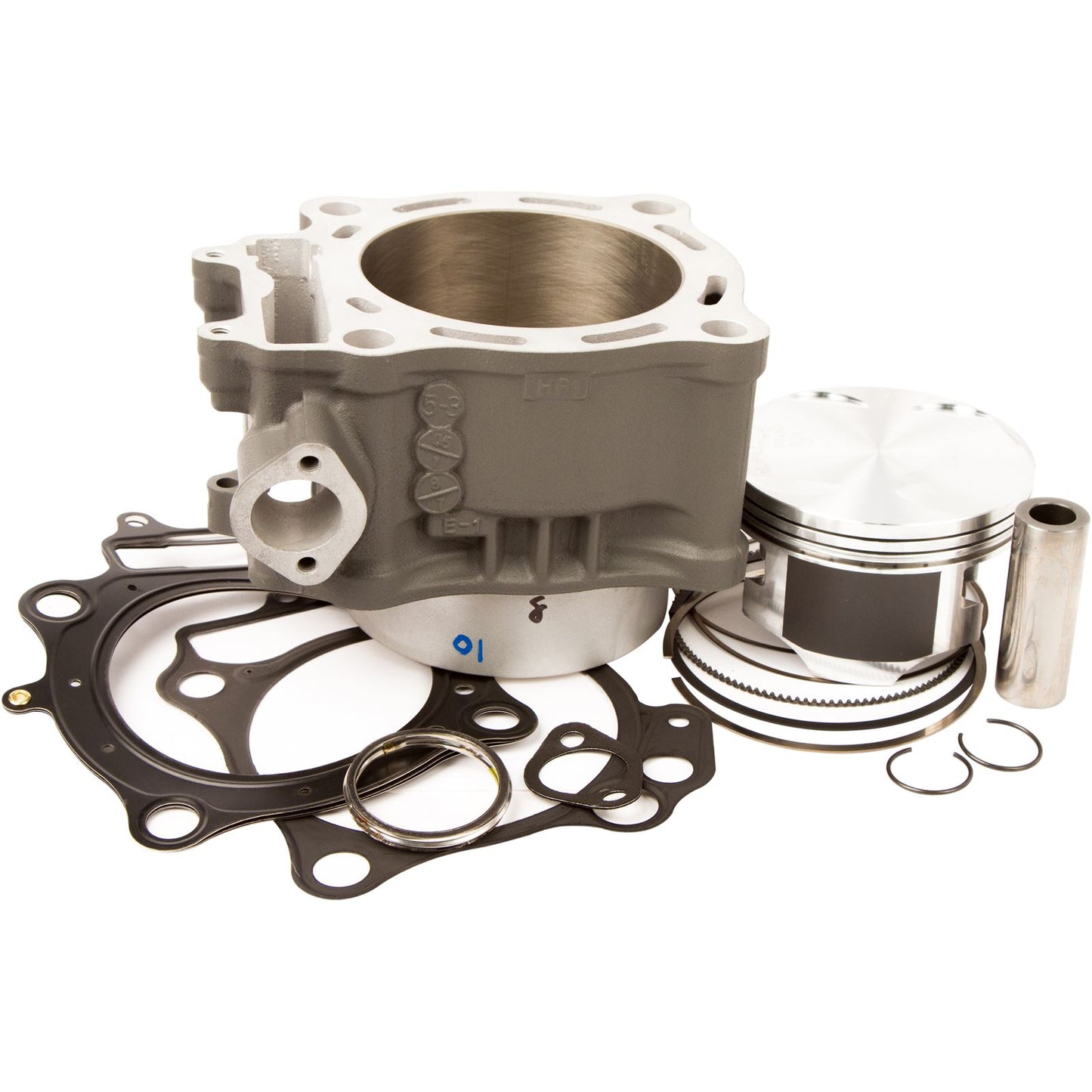 Cylinder Works Standard Bore Kit TRX450R '04-05 [MPN: 10003-K01]_202886