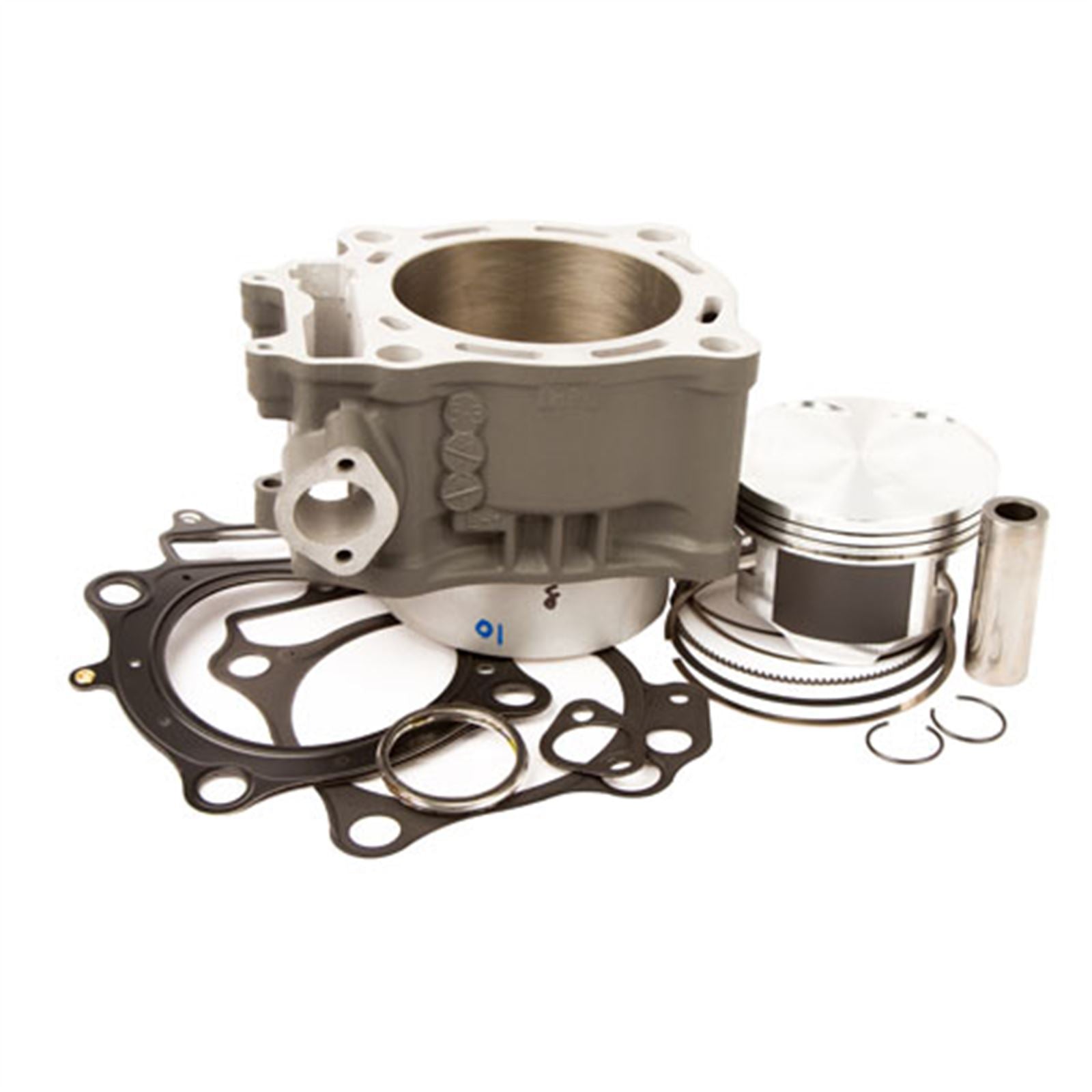 Cylinder Works Standard Bore Kit TRX450R '04-05 [MPN: 10003-K01]_592566