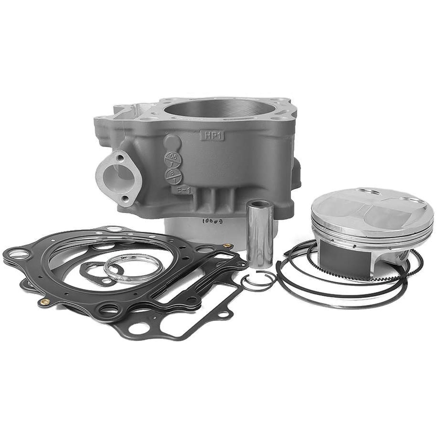 Cylinder Works Standard Bore Kit High Compression TRX450R '04-05 [MPN: 10003-K01HC]_202887