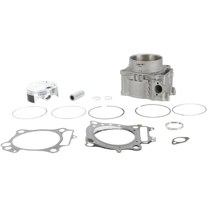 Cylinder Works Standard Bore Kit High Compression TRX450R '04-05 [MPN: 10003-K01HC]_370215