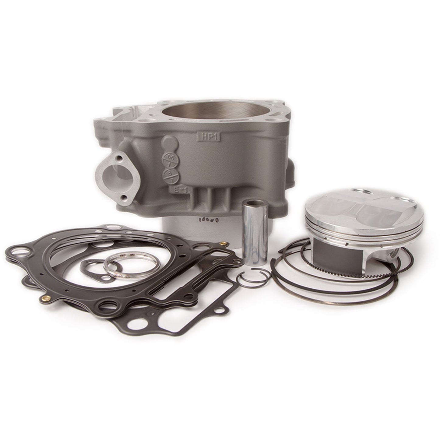 Cylinder Works Standard Bore Kit High Compression TRX450R '04-05 [MPN: 10003-K01HC]_202888