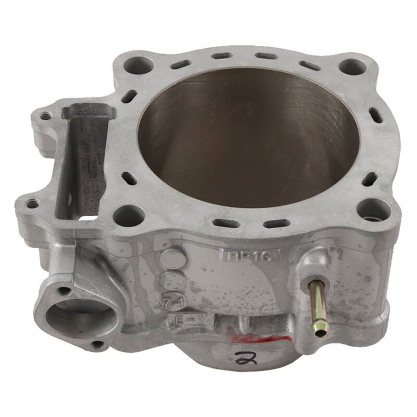 Cylinder Works Standard Bore Cylinder TRX450R/ER '06-12 [MPN: 10005]_1617550