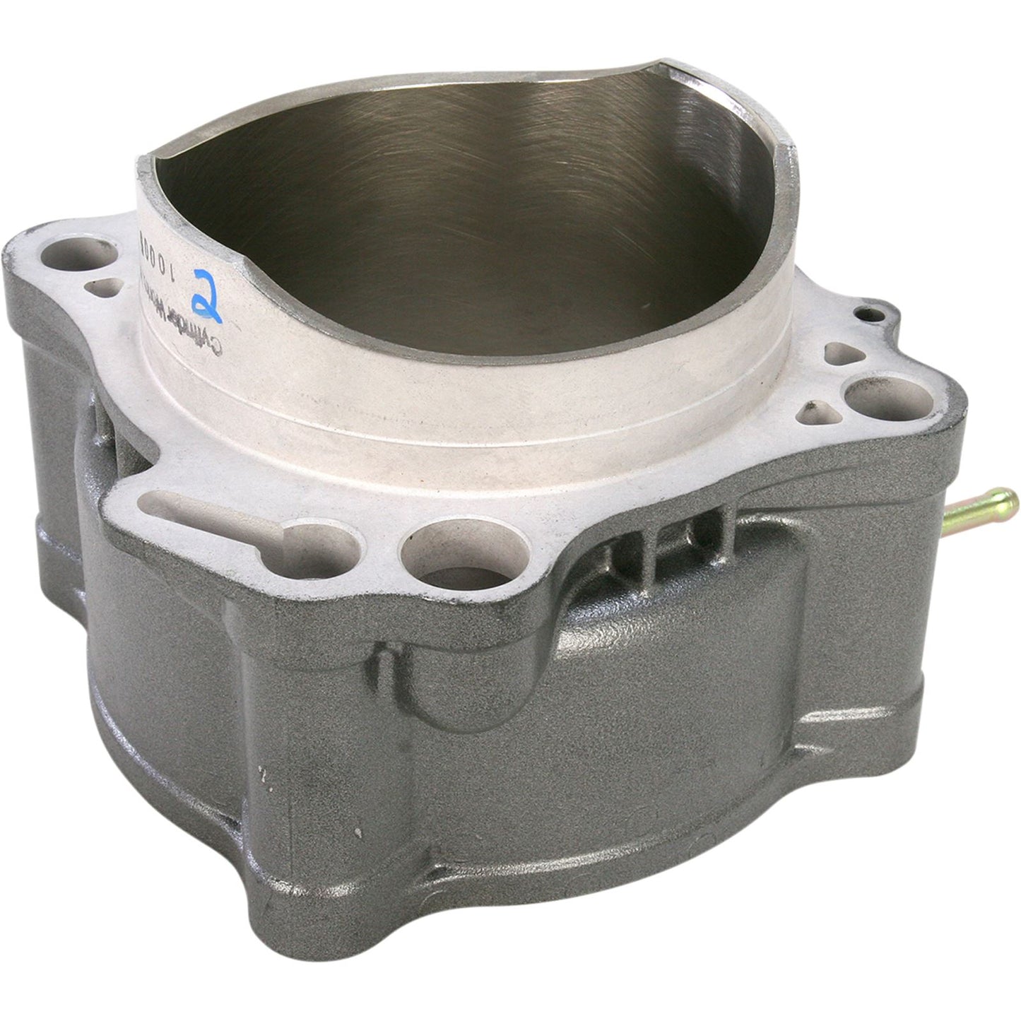 Cylinder Works Standard Bore Cylinder TRX450R/ER '06-12 [MPN: 10005]_370176