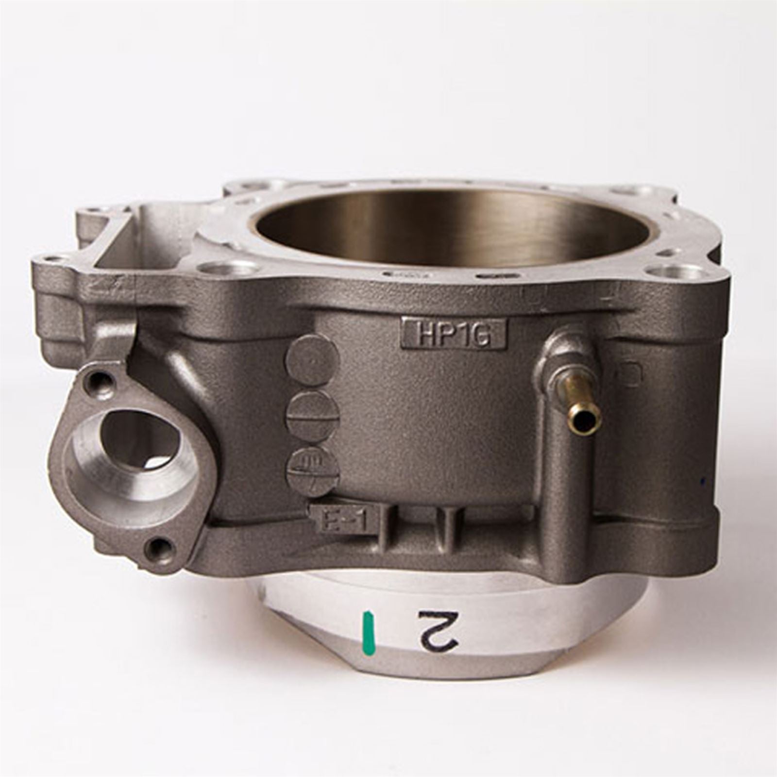 Cylinder Works Standard Bore Cylinder TRX450R/ER '06-12 [MPN: 10005]_592567