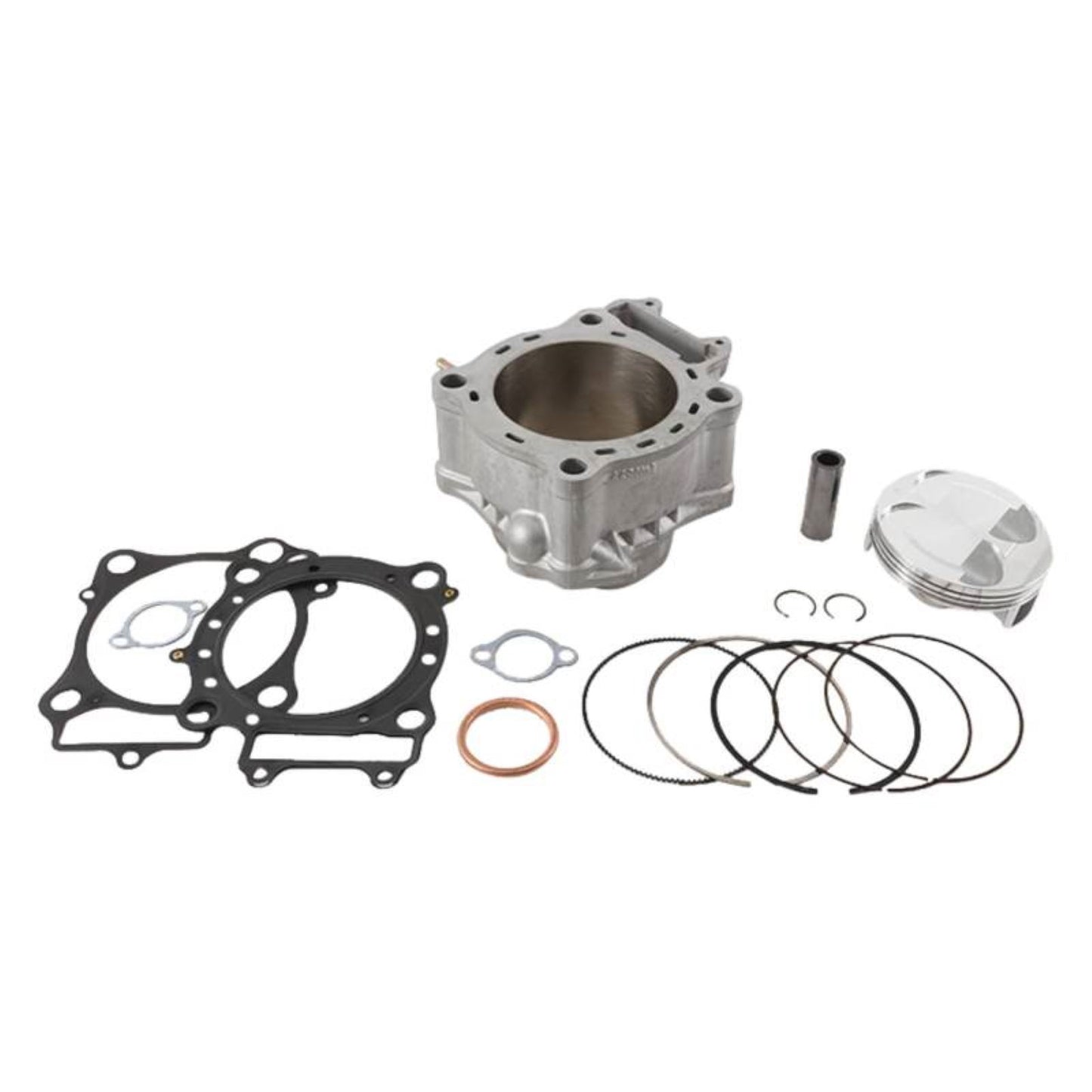Cylinder Works Standard Bore Kit TRX450R/ER '06-12 [MPN: 10005-K01]_1617554