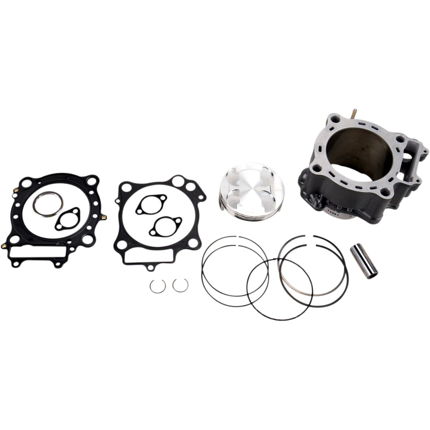 Cylinder Works Standard Bore Kit TRX450R/ER '06-12 [MPN: 10005-K01]_370204