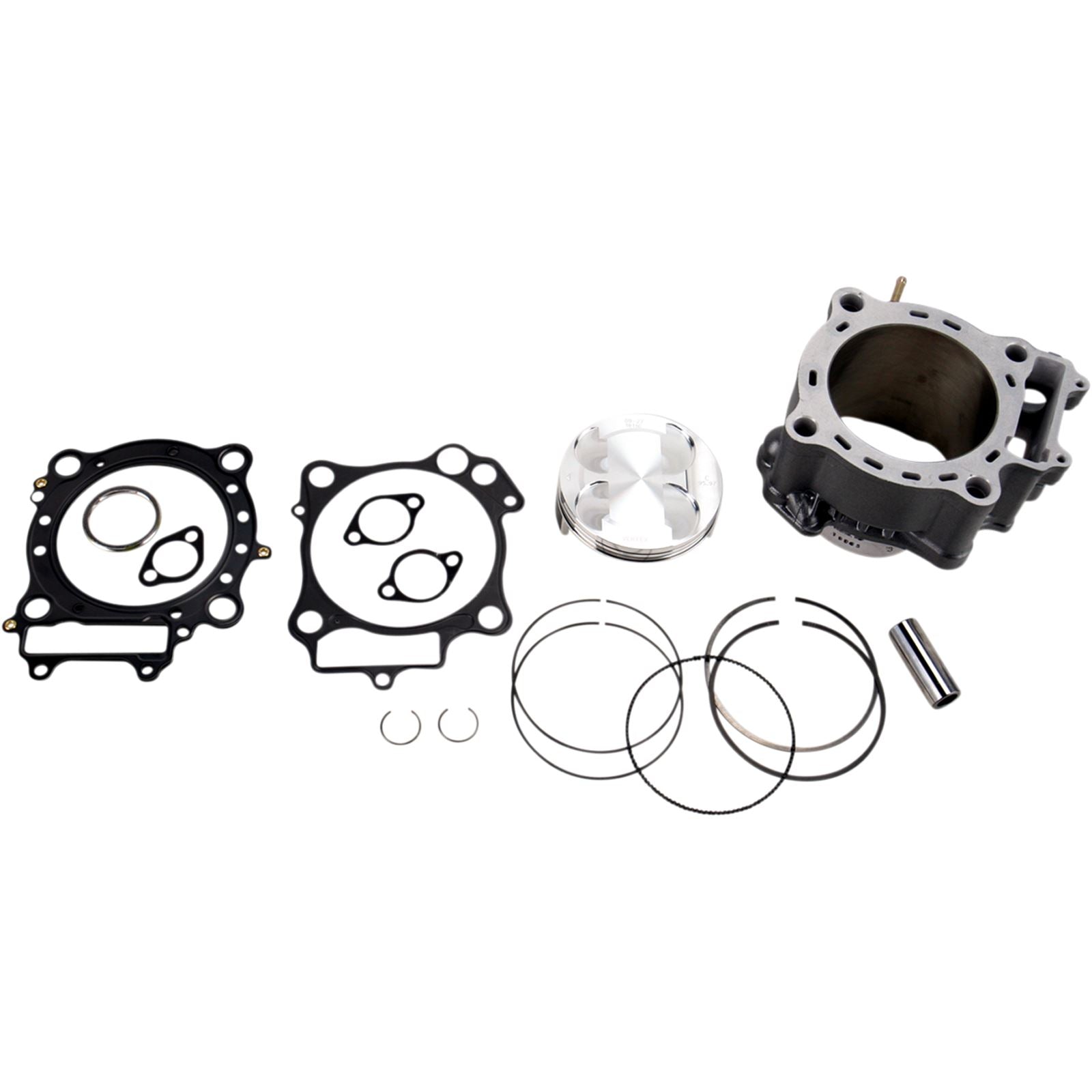 Cylinder Works Standard Bore Kit TRX450R/ER '06-12 [MPN: 10005-K01]_370204