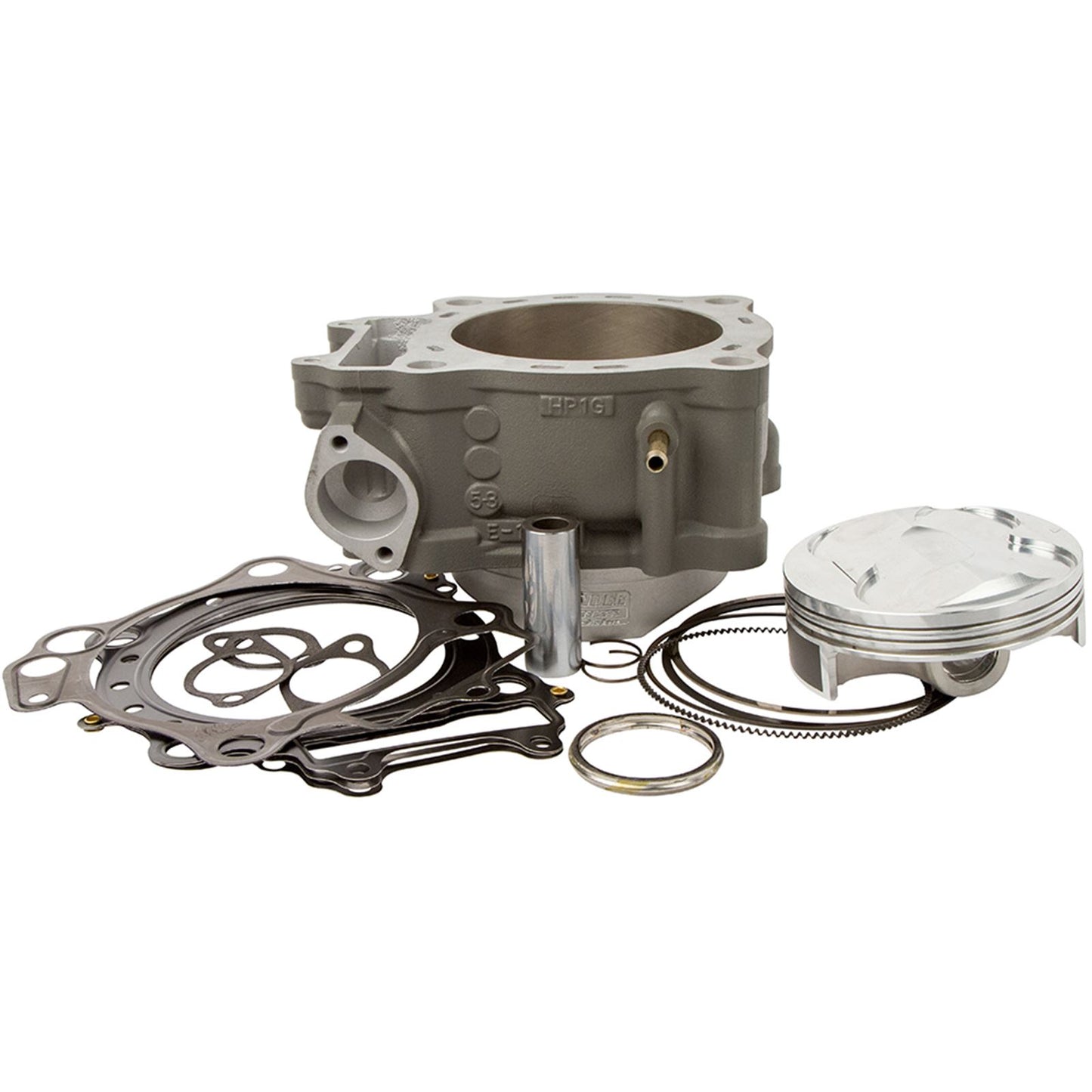 Cylinder Works Standard Bore Kit TRX450R/ER '06-12 [MPN: 10005-K01]_202892