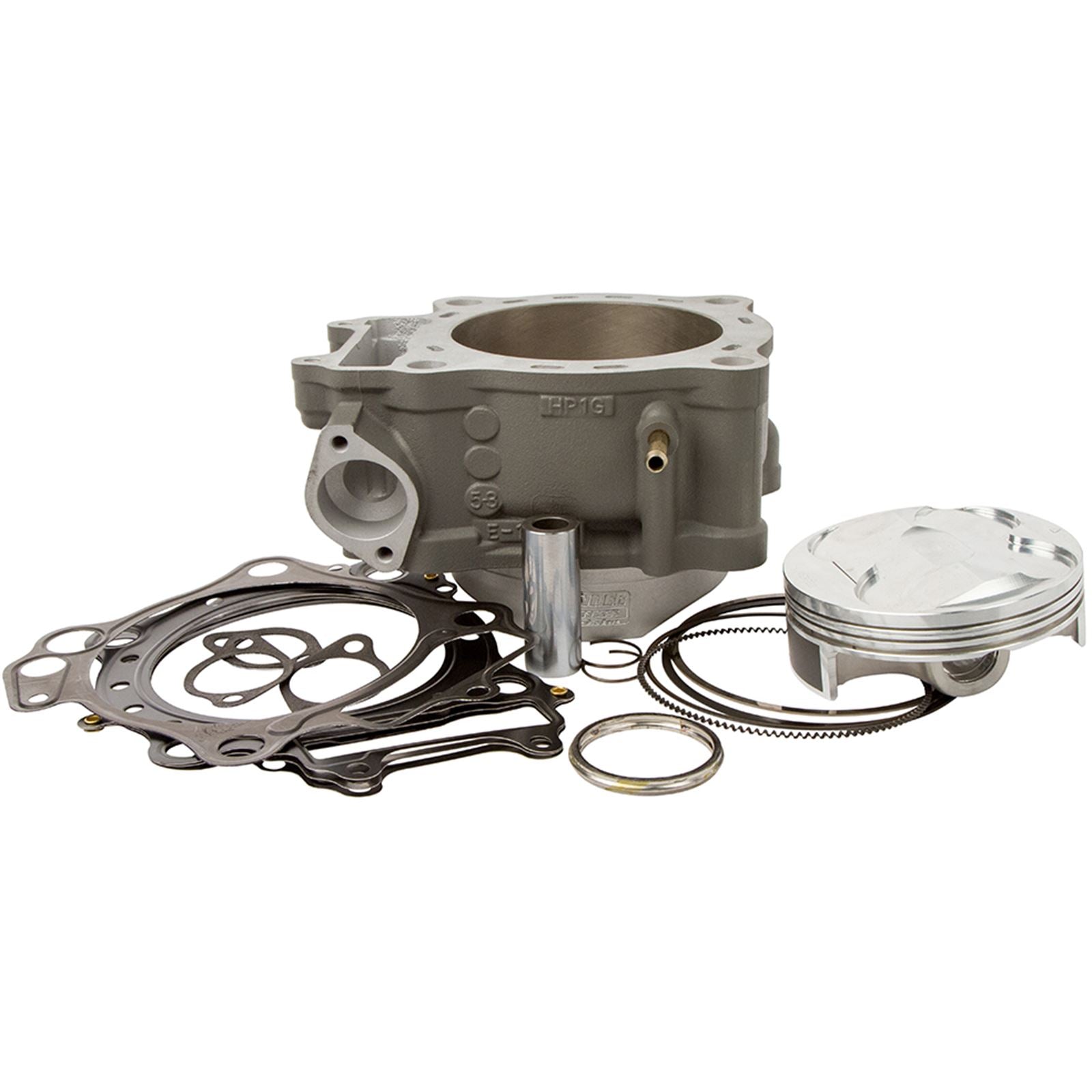 Cylinder Works Standard Bore Kit TRX450R/ER '06-12 [MPN: 10005-K01]_202892