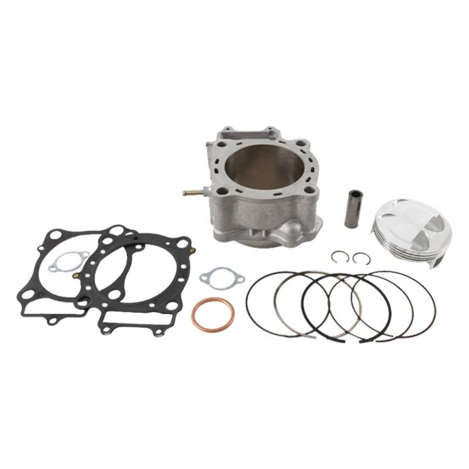 Cylinder Works Standard Bore Kit TRX450R/ER '06-12 [MPN: 10005-K01]_1617555