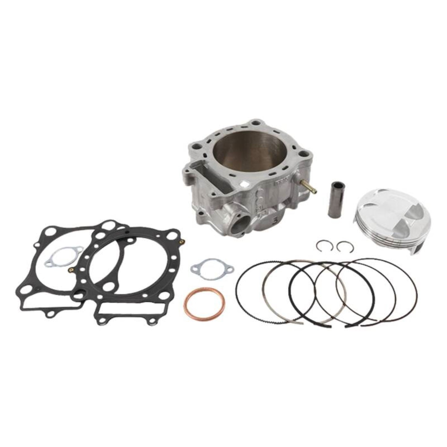 Cylinder Works Standard Bore Kit TRX450R/ER '06-12 [MPN: 10005-K01]_1617556